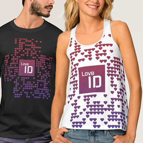 Shirts & Tops - ORIGIN Collection