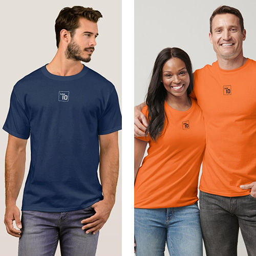 Shirts & Tops - PURE Collection